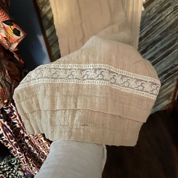 Spell & the Gypsy collective Paloma linen jumpsuit - Picture 8 of 12